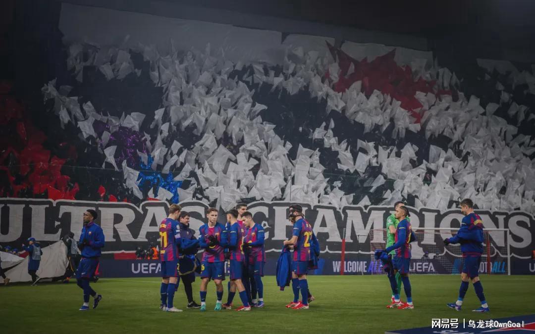 kaiyun-欧冠连胜！西甲冠军出线在望，巴萨巨星破门超越C罗